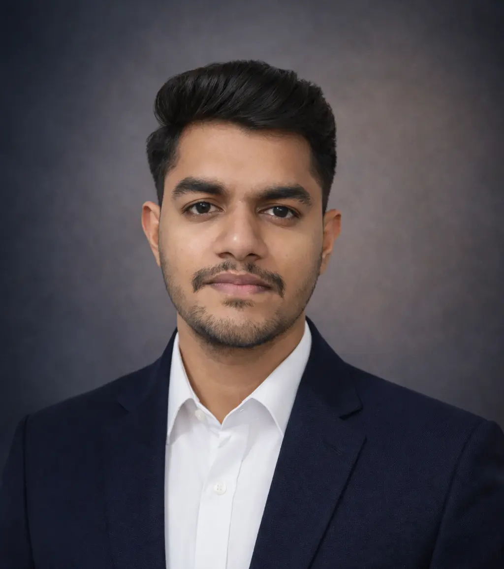 Hitesh Sharma